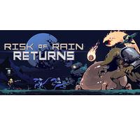 Risk of Rain Returns (PC)