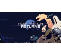 Risk of Rain Returns (PC)