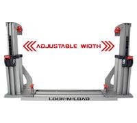 RISK Racing Lock N Load Pro HD SUPPORT TRANSPORT PRO HD