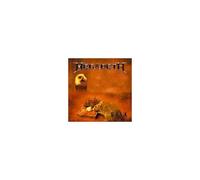 Megadeth – Risk – CD – Édition remasterisée