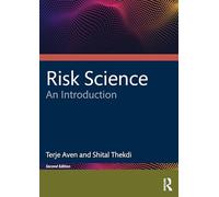 Risk Science: An Introduction