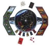 Risk Star Wars Premium Hasbro NC G