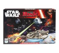 RISK STAR WARS PREMIUM Jeu de Stratégie