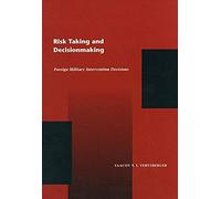 Risk Taking And Decision Making