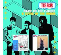 Risk, the - Back to the Future/State of the Union