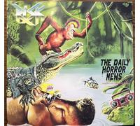 RISK – THE DAILY HORROR NEWS – Vic Shoes