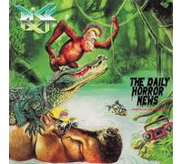 RISK – THE DAILY HORROR NEWS