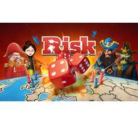 RISK The Game of Global Domination (Nintendo Switch)