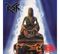 RISK – The Reborn – Vinyle édition limitée bleu foncé