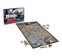 Risk Walkind Dead Winning Moves G
