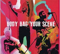 Riskee & the Ridicule - Bodybag Your Scene