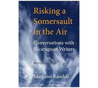 Risking A Somersault In The Air
