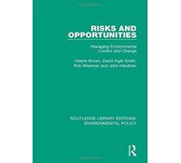 Risks And Opportunities