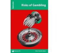 Risks of Gambling: Issues PSHE & RSE Resources for Key Stage 3 & 4