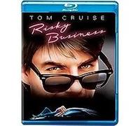 Risky business 1983/gb/ws