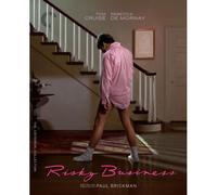 Risky Business [4k Uhd + Blu-Ray] (Criterion Collection) - Uk Only