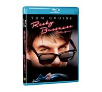 Risky Business (BD) [Blu-ray]