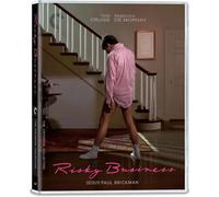 Risky Business Blu-ray 4K Ultra HD