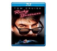 Risky Business [Blu-ray] by Warner Home Video by Paul Brickman