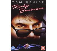 Risky Business [DVD] [1983] by Tom Cruise