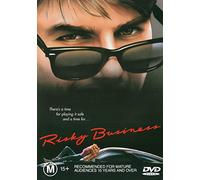 Risky Business [Import allemand]