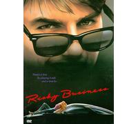 Risky Business [Import USA Zone 1]