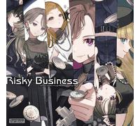 Risky Business - Parabola (特典なし)