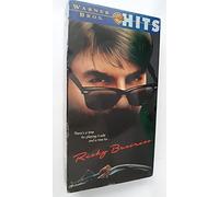Risky Business [VHS]
