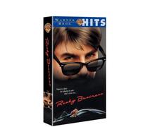 Risky Business [VHS]