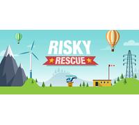 Risky Rescue (PC)