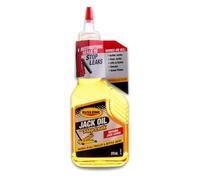 Rislone Huile de cric avec butée de fuite