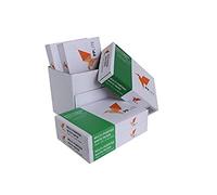 RISME CARTE A4 80 GR 500 FEUILLES AVRIL EKON 5 RISME