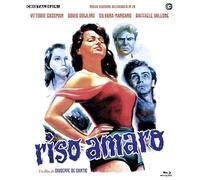 Riso Amaro [Blu-Ray] [Import]