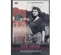 Riso Amaro - Riso Amaro [Import]