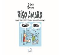 Riso amaro. Vignette e strisce senza zuccheri aggiunti