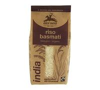 Riso Basmati India Bio 500g