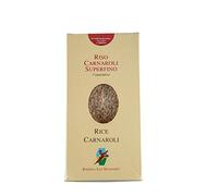 RISO CARNAROLI INTEGRALE - 1KG