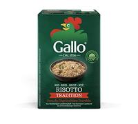 Riso Gallo Riz Tradition pour Risotto 500 g - Lot de 6