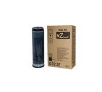 Riso Ink Black Schwarz F-Type, FType, Z-Type, ZType, EZ-Type EZType (S-8113E) (S8113E) Black G