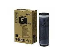 Cartouche d'encre originale RISO 28427 Noir G