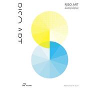 Riso Master A creative’s guide to mastering risography