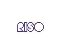 RISO Master A3, Z-Type 37 (S-8131E) (Alt: S-6948E, S-4363E, S-7609) VE 2 x
