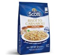Riso Scotti Risotto with Mushrooms 210g