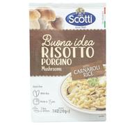 Riso Scotti Risotto with Mushrooms 210g