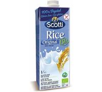 Riso Scotti Scotti Organic Natural Rice Drink 1 L