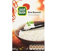 RISO SUZI WAN GR500 BASM.COF.PACK