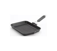 Risoli 090IN/36T00 Barbecue Aluminium Die Cast La Induction