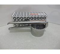 RISOLI Presse-papiers en aluminium