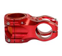 Rison de la tige de vélos - Extenseur de guidon en , soute de tube à tête de vélo réglable, tige de cyclisme durabll | Ajusteur léger de la hauteur pour les vélos Speedway Downhill Speedway Bic