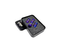 RISON-Titanium Lot de 4 bouchons de valve de pneu en titane - Capuchons de valve de voiture - Anti-poussière - Résistants à la corrosion - Universels - Pour voiture, SUV, moto, camion, vélo